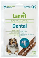 Photos - Dog Food CANVIT Dental 200 g 