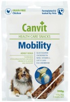 Photos - Dog Food CANVIT Mobility 200 g 