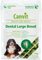 Photos - Dog Food CANVIT Dental LB 250 g 