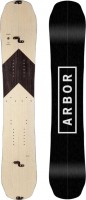 Photos - Ski Arbor Coda Splitboard Camber 162W (2022/2023) 