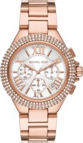 Photos - Wrist Watch Michael Kors Camille MK6995 