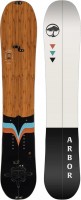 Photos - Ski Arbor Veda Camber Splitboard 152 (2023/2024) 