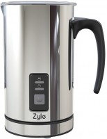 Photos - Mixer Zyle ZY009MF stainless steel