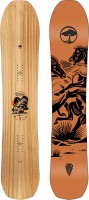 Photos - Snowboard Arbor Carter Camber 149 (2023/2024) 