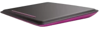 Photos - Laptop Cooler Belkin Laptop CushDesk 
