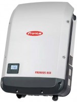 Photos - Inverter Fronius Eco 25.0-3-S 