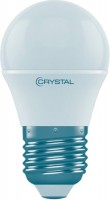Photos - Light Bulb Crystal Gold G45 7W 4000K E27 G45-020 