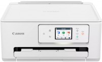 Photos - All-in-One Printer Canon PIXMA TS7650i 