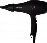 Photos - Hair Dryer Nicky Clarke Infrared Pro Hair Dryer 