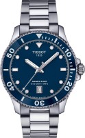 Wrist Watch TISSOT Seastar 1000 T120.410.11.041.00 