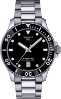 Wrist Watch TISSOT Seastar 1000 T120.410.11.051.00 