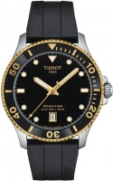 Wrist Watch TISSOT Seastar 1000 T120.410.27.051.00 