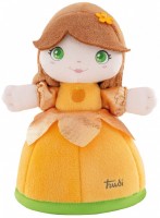 Photos - Doll Trudi Tulip TUDD2000 