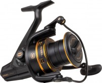 Photos - Reel PENN Rival 6000LC Gold 