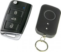 Photos - Car Alarm Cyclone A21 