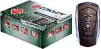 Photos - Car Alarm Convoy XS-3 v.2