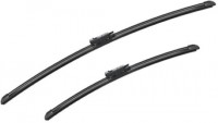 Photos - Windscreen Wiper Denso Flat DF-121 