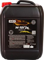 Photos - Engine Oil AVEX M-10G2k 5 L