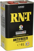 Photos - Antifreeze \ Coolant XADO RN-T Concentrate 4 L