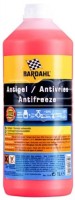 Photos - Antifreeze \ Coolant Bardahl Red Antifreeze-Antigel Rouge 1 L