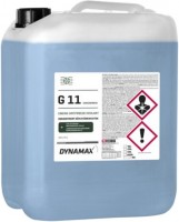 Photos - Antifreeze \ Coolant Dynamax AL G11 Blue Ready Mix 10 L