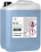 Photos - Antifreeze \ Coolant Dynamax Cool 11 Blue Ready Mix 10 L