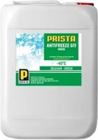 Photos - Antifreeze \ Coolant Prista Antifreeze G11 Green Ready Mix 20 L