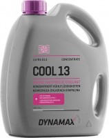 Photos - Antifreeze \ Coolant Dynamax Cool 13 Ultra Concentrate 5 L