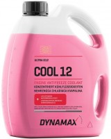Photos - Antifreeze \ Coolant Dynamax Cool 12 Ultra Ready Mix 5 L