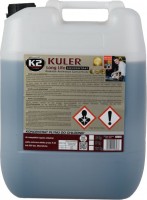 Photos - Antifreeze \ Coolant K2 Kuler Conc Blue 20 L