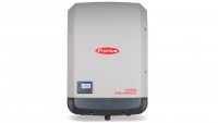 Photos - Inverter Fronius Symo Advanced 10.0-3-M 