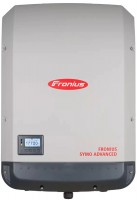 Photos - Inverter Fronius Symo Advanced 15.0-3-M 