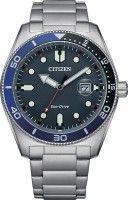 Photos - Wrist Watch Citizen Eco-Drive AW1761-89L 