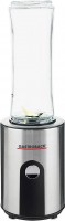 Photos - Mixer Gastroback Mix & Go 41033 stainless steel