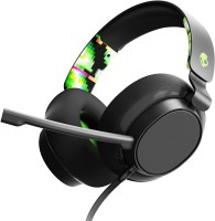 Photos - Headphones Skullcandy Slyr for Xbox 