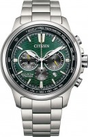 Photos - Wrist Watch Citizen Eco Drive Titanium CA4570-88X 