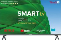 Photos - Television Satelit 43F7200WS 43 "