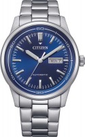 Photos - Wrist Watch Citizen NH8400-87L 