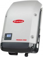 Photos - Inverter Fronius Symo 3.7-3-S 