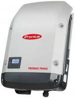 Photos - Inverter Fronius Primo 3.0-1 