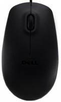 Photos - Mouse Dell USB Optical Mouse 
