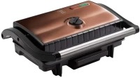 Photos - Electric Grill Berlinger Haus BH-9061 bronze