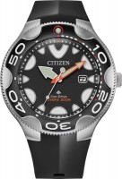 Wrist Watch Citizen Promaster Dive BN0230-04E 