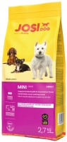 Photos - Dog Food Josera JosiDog Mini Adult 