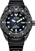 Wrist Watch Citizen Promaster Dive NB6005-05L 