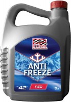 Photos - Antifreeze \ Coolant Profex Professional Red -42 5 L