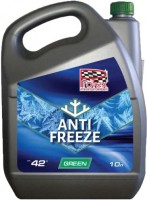 Photos - Antifreeze \ Coolant Profex Professional Green -42 10 L