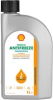 Photos - Antifreeze \ Coolant Shell Premium 774C 1 L