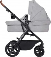 Photos - Pushchair Kinder Kraft A-Tour 3 in 1 