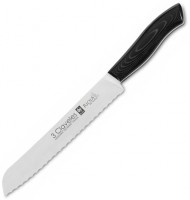 Photos - Kitchen Knife 3 CLAVELES Rioja 01423 